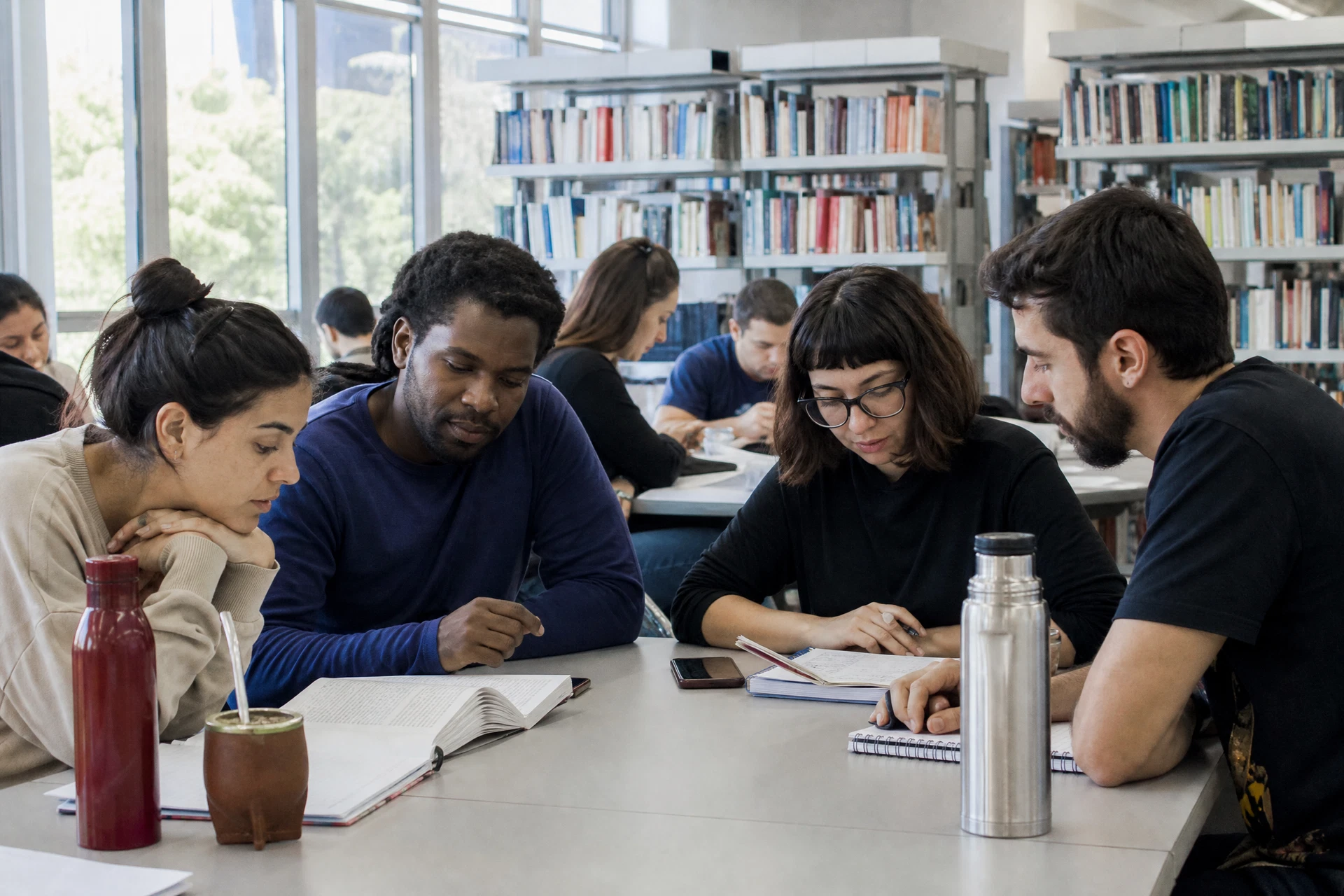 Imagem editorial: Universidades divulgam prazos e oportunidades de extensão no RS